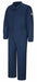 G7298 Flame-Resistant Coverall Navy 36