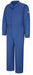 G7298 Flame-Resistant Coverall Royal Blue 34