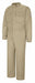 FR Contractor Coverall Khaki 58