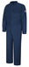 FR Contractor Coverall Navy 56