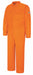 Flame-Resistant Coverall Orange 50