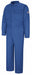 Flame-Resistant Coverall Royal Blue 54