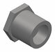 PVC Bushing 1/4 in 3/8 in NPT
