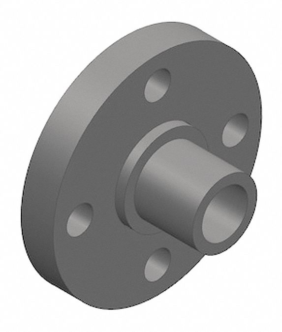VanStoneFlange 91/2in Sched.80 LapJoint