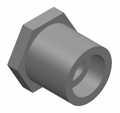 CPVC Bushing 6 in 3 in
