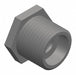 CPVC Bushing 3/8 in NPT 3/4 in NPT