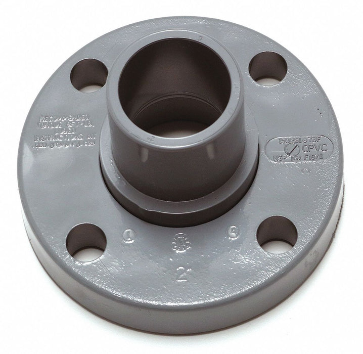VanStoneFlange 91/2in Sched.80 LapJoint