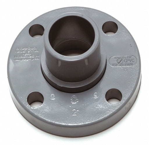 VanStoneFlange 71/2in Sched.80 LapJoint