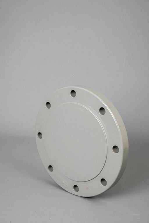 BlindFlange 113/4in Schedule80 Blind