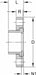 VanStoneFlange 91/2in Sched.80 LapJoint