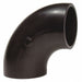 PE 90 Elbow 2 in 2 in