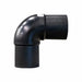 PE 90 Elbow 10 in 10 in