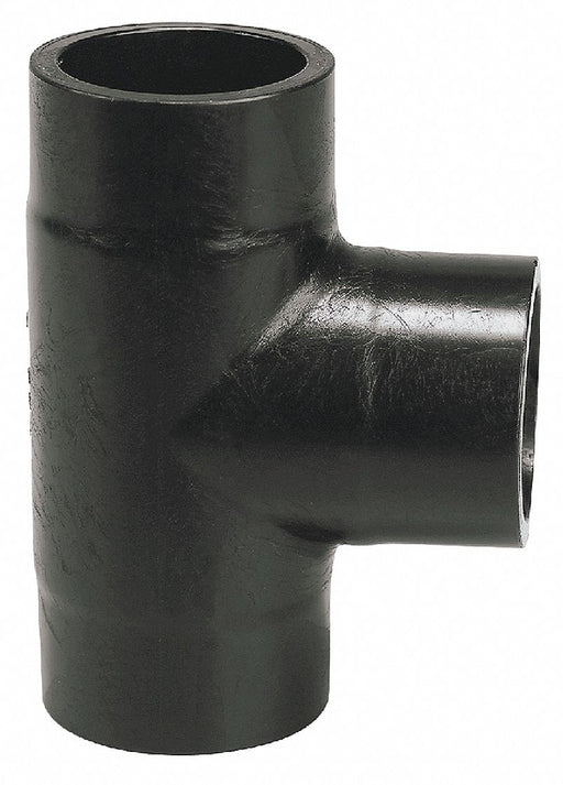 PE Tee 3 BW 3 BW 3 Spigot