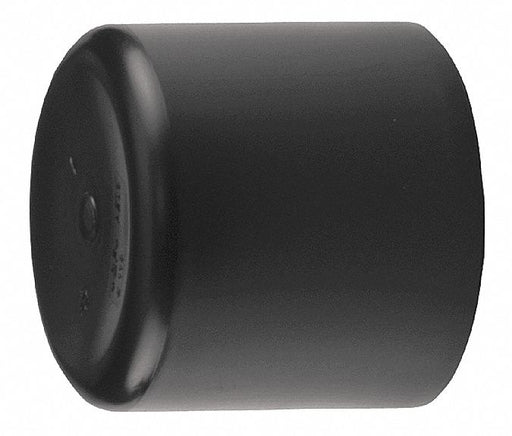 End Cap 6 In Polyethylene