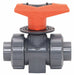 Metering Ball Valve 1/2 In