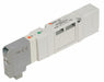 Solenoid Air Con Valve Five-Way 101 psi