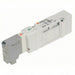 Solenoid Air Con Valve Four-Way 72 psi