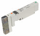 Solenoid Air Con Valve Five-Way 101 psi