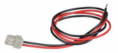 Solenoid Coil Connector 12/24V DC 30 mm