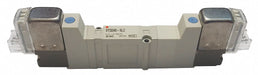 Solenoid Air Con Valve Five-Way 101 psi