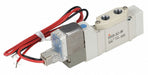Solenoid Air Con Valve Five-Way 101 psi