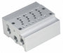 Bar Manifold 3 1/4 in L 2 1/4 in W