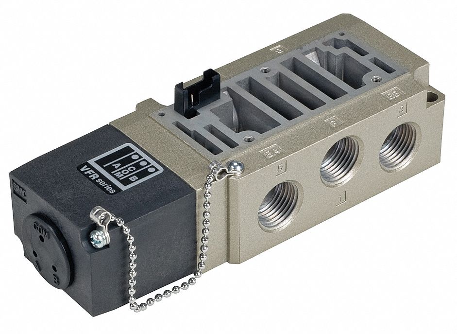 Sub-Plate Stations 1
