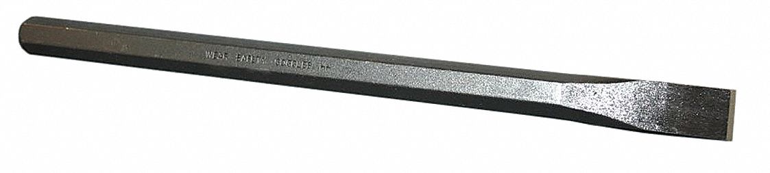 Cold Chisel 3/4 in x 12 in