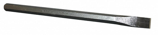 Cold Chisel 3/4 in x 12 in