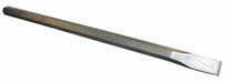 Cold Chisel 1 in x 18 in