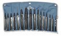 Combination Punch Set 16 Pieces