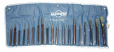 Punch and Chisel Set 19 Pieces