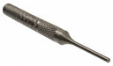 Knurled Pin Punch 5/64 Tip 3/16x2-3/4 in