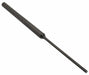 Pin Punch Black 1/8 in Tip 5/16 x 8 in