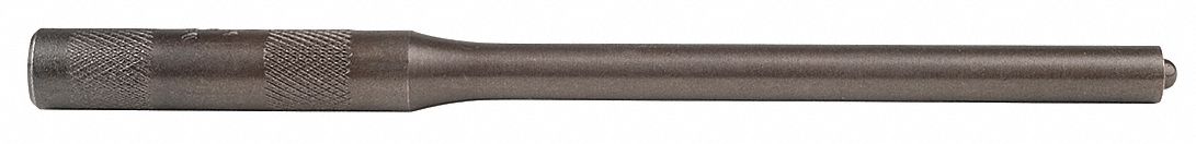 Pilot Punch Blk 5/16 in Tip 7/16 x 6 in