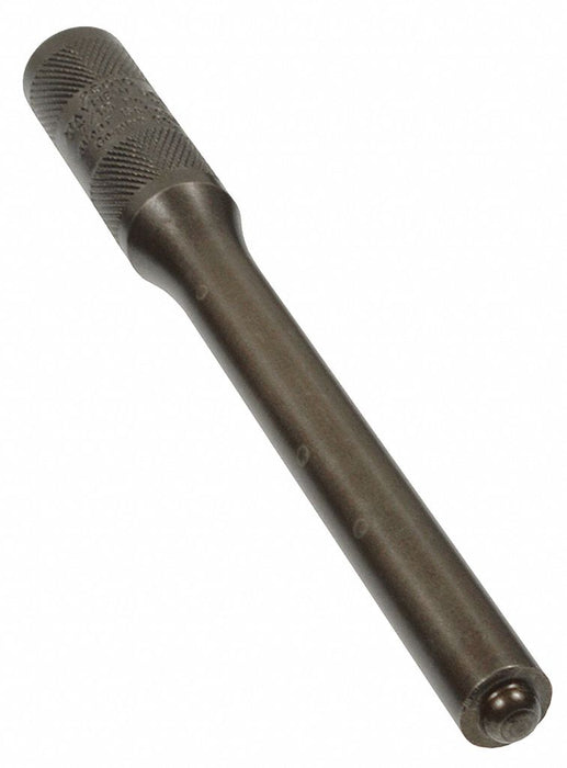 Pilot Punch Black 7/16 in Tip 5/8 x 6 in