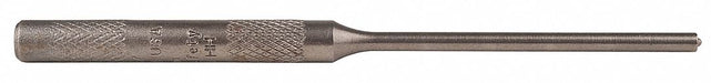 Pilot Punch Black 3mm Tip 1/4 x 4 in
