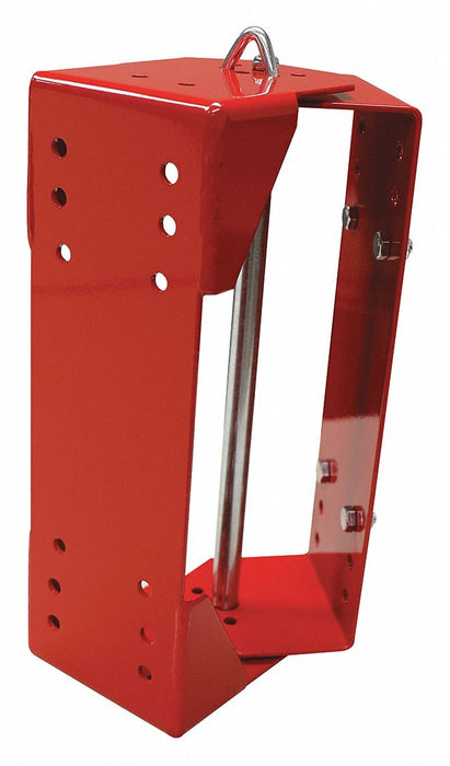 Mounting Bracket Steel Swivel