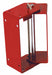 Mounting Bracket Steel Swivel