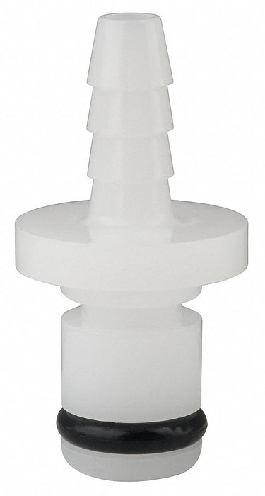 Quick Disconnect Coupling 1/8 in Barb