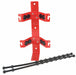 Gas Cylinder Holder Wall Mount