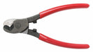 Coaxial Cable Cutter Shear Cut 6-1/2 In