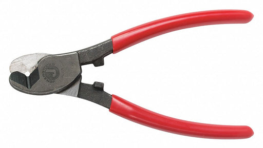 Coaxial Cable Cutter Shear Cut 6-1/2 In