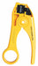Mini-Coax Cable Stripper