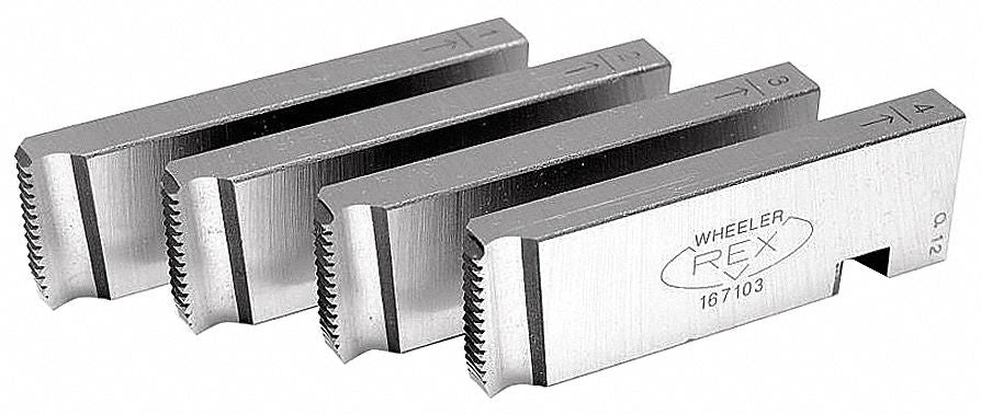 NPT Dies UDH SS 1 to 2