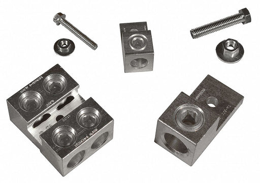 Lug Kit Low V Dist HM/EP/EE Series
