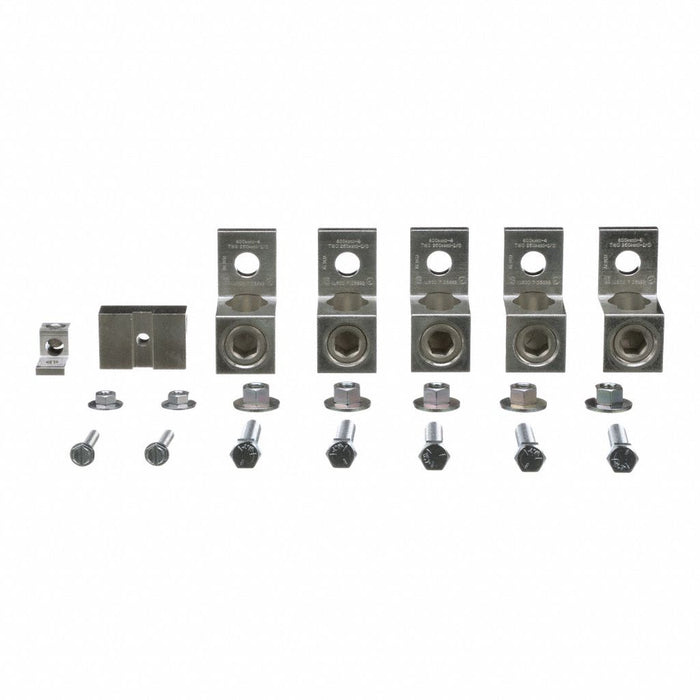 Lug Kit Low V Dist HM/EP/EE Series