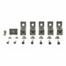 Lug Kit Low V Dist HM/EP/EE Series