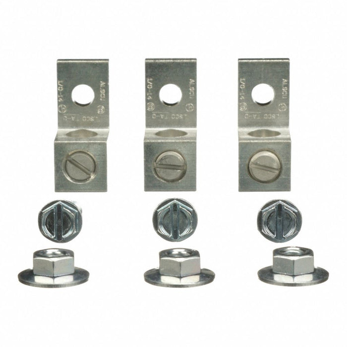 Lug Kit Low V Dist HM/EP/EE Series
