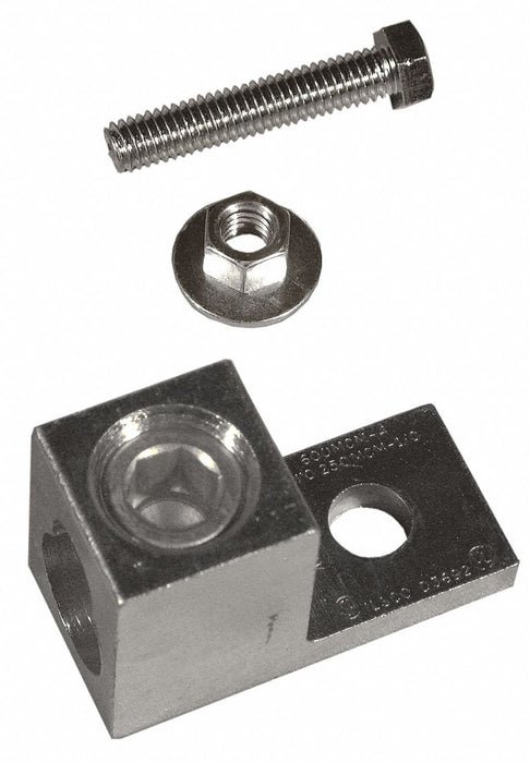 Lug Kit Low V Dist HM/EP/EE Series